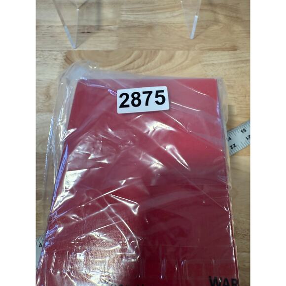 2 Ljungstroms Of Sweden Tomte Wooden Figures Santa & Mrs Claus JL - Picture 12 of 12